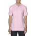 Поло Premium Cotton 223, TM Gildan — Рожевий