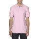 Поло Premium Cotton 223, TM Gildan — Рожевий