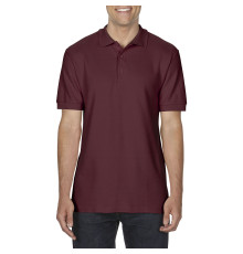 Поло Premium Cotton 223, TM Gildan — Червоний