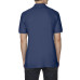 Поло Premium Cotton 223, TM Gildan — Синій