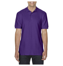 Поло Premium Cotton 223, TM Gildan — Фіолетовий