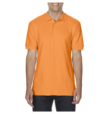Поло Premium Cotton 223, TM Gildan — Помаранчевий