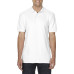 Поло Premium Cotton 223, TM Gildan — Белый