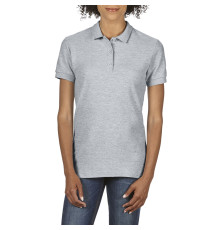 Женская футболка Premium Cotton 223, TM Gildan — Серый