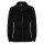 Куртка флісова жіноча Pirineo woman 300, TM Floyd — Чорний