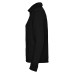 Куртка флісова жіноча Pirineo woman 300, TM Floyd — Чорний