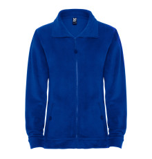 Куртка флісова жіноча Pirineo woman 300, TM Floyd — Синій