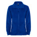Куртка флісова жіноча Pirineo woman 300, TM Floyd — Синій