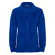 Куртка флісова жіноча Pirineo woman 300, TM Floyd — Синій