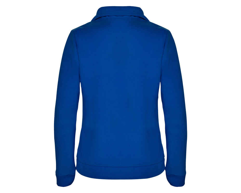 Куртка флісова жіноча Pirineo woman 300, TM Floyd — Синій