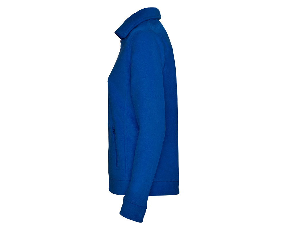 Куртка флісова жіноча Pirineo woman 300, TM Floyd — Синій