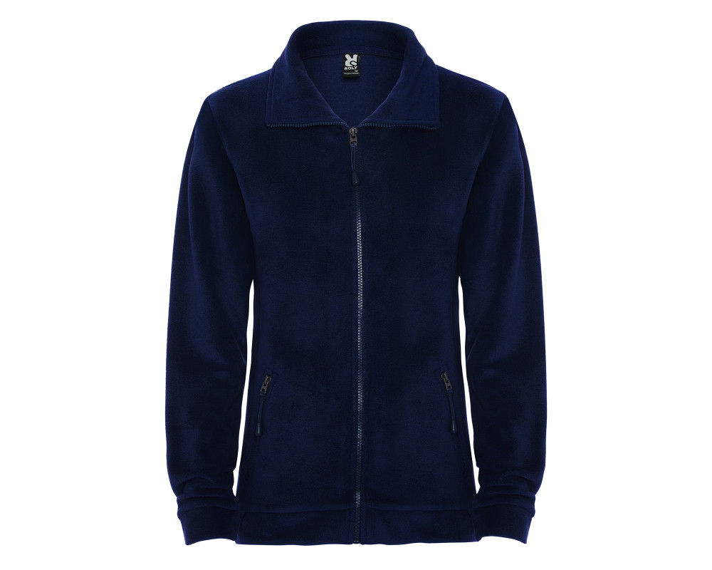 Куртка флісова жіноча Pirineo woman 300, TM Floyd — Синій