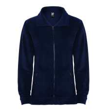 Куртка флісова жіноча Pirineo woman 300, TM Floyd — Синій