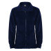 Куртка флісова жіноча Pirineo woman 300, TM Floyd — Синій