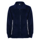 Куртка флісова жіноча Pirineo woman 300, TM Floyd — Синій
