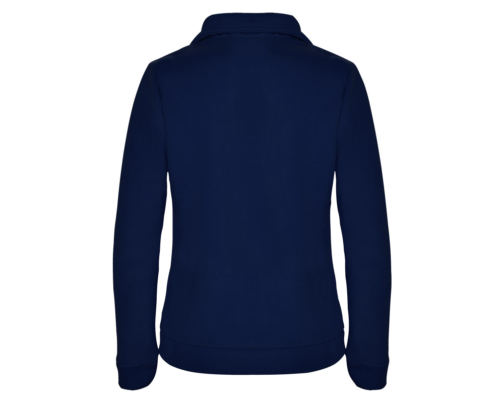Куртка флісова жіноча Pirineo woman 300, TM Floyd — Синій