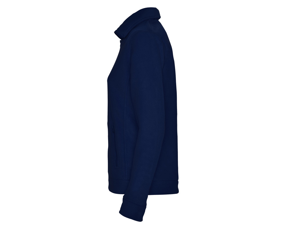 Куртка флісова жіноча Pirineo woman 300, TM Floyd — Синій