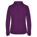 Куртка флісова жіноча Pirineo woman 300, TM Floyd — Фіолетовий