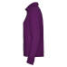 Куртка флісова жіноча Pirineo woman 300, TM Floyd — Фіолетовий