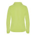 Куртка флісова жіноча Pirineo woman 300, TM Floyd — Зелений