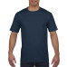 Футболка Premium Cotton 185 — Синий