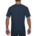Футболка Premium Cotton 185 — Синий