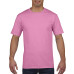 Футболка Premium Cotton 185 — Розовый