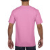 Футболка Premium Cotton 185 — Розовый
