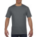 Футболка Premium Cotton 185 — Сірий