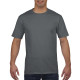 Футболка Premium Cotton 185 — Серый