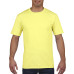 Футболка Premium Cotton 185 — Жовтий