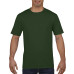 Футболка Premium Cotton 185 — Зеленый