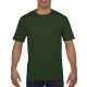 Футболка Premium Cotton 185 — Зеленый