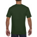 Футболка Premium Cotton 185 — Зеленый