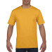 Футболка Premium Cotton 185 — Жёлтый