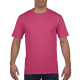 Футболка Premium Cotton 185 — Розовый