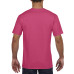 Футболка Premium Cotton 185 — Розовый