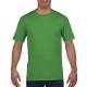 Футболка Premium Cotton 185 — Зелёный