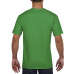 Футболка Premium Cotton 185 — Зелёный