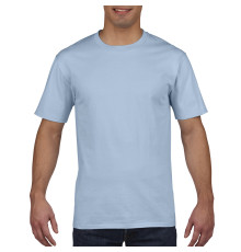 Футболка Premium Cotton 185 — Синий