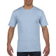 Футболка Premium Cotton 185 — Синий
