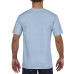 Футболка Premium Cotton 185 — Синій