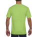 Футболка Premium Cotton 185 — Зеленый