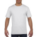 Футболка Premium Cotton 185 — Белый