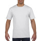 Футболка Premium Cotton 185 — Белый