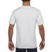 Футболка Premium Cotton 185 — Белый