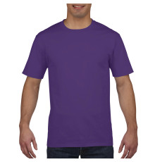 Футболка Premium Cotton 185 — Фиолетовый