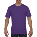 Футболка Premium Cotton 185 — Фиолетовый