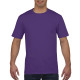 Футболка Premium Cotton 185 — Фиолетовый