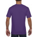 Футболка Premium Cotton 185 — Фиолетовый